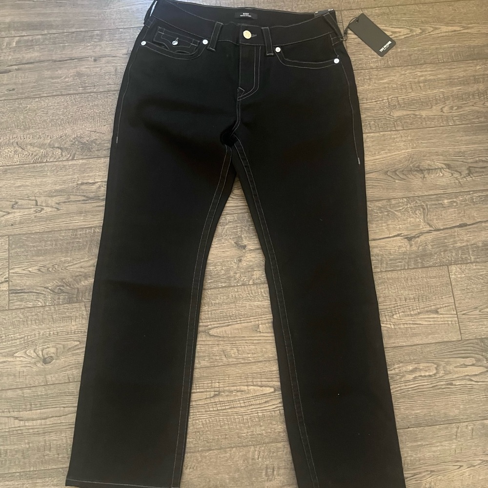 “Ricky” True Religion Jeans